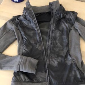 Lululemon Jacket